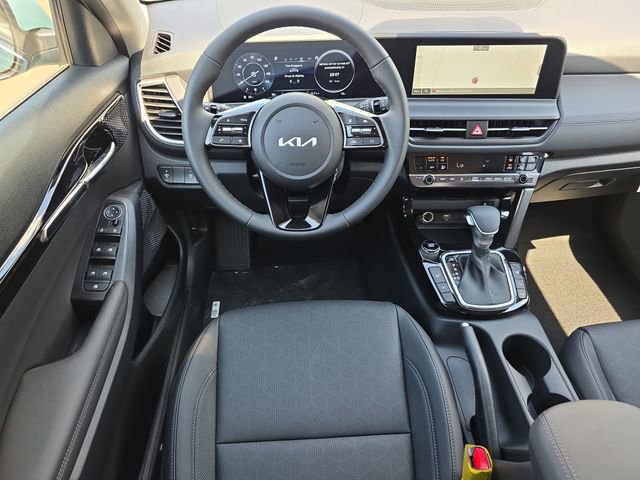 New 2026 Kia Seltos EX FWD image 7