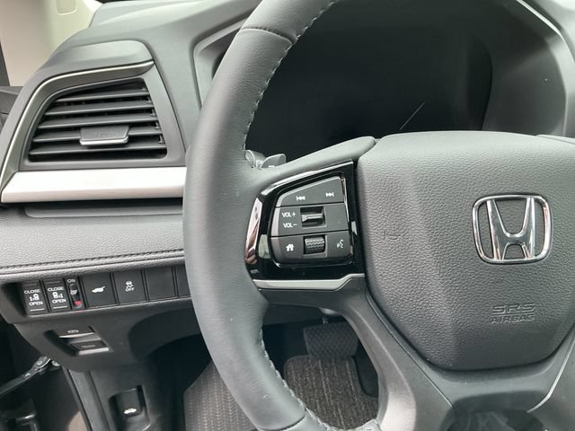 New 2026 Honda Odyssey EX-L image 21