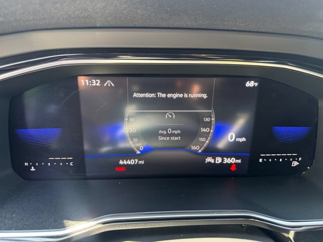 Certified 2022 Volkswagen Jetta S FWD image 14