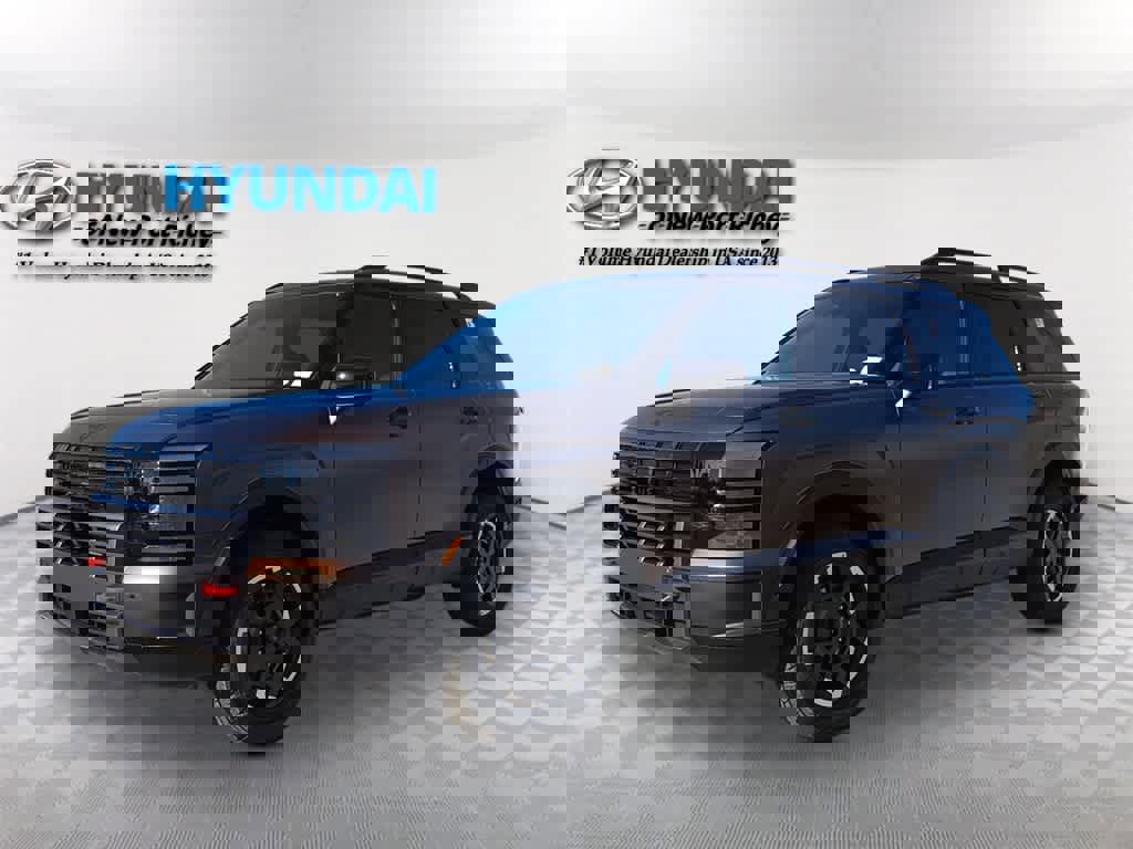 New 2026 Hyundai Palisade XRT Pro