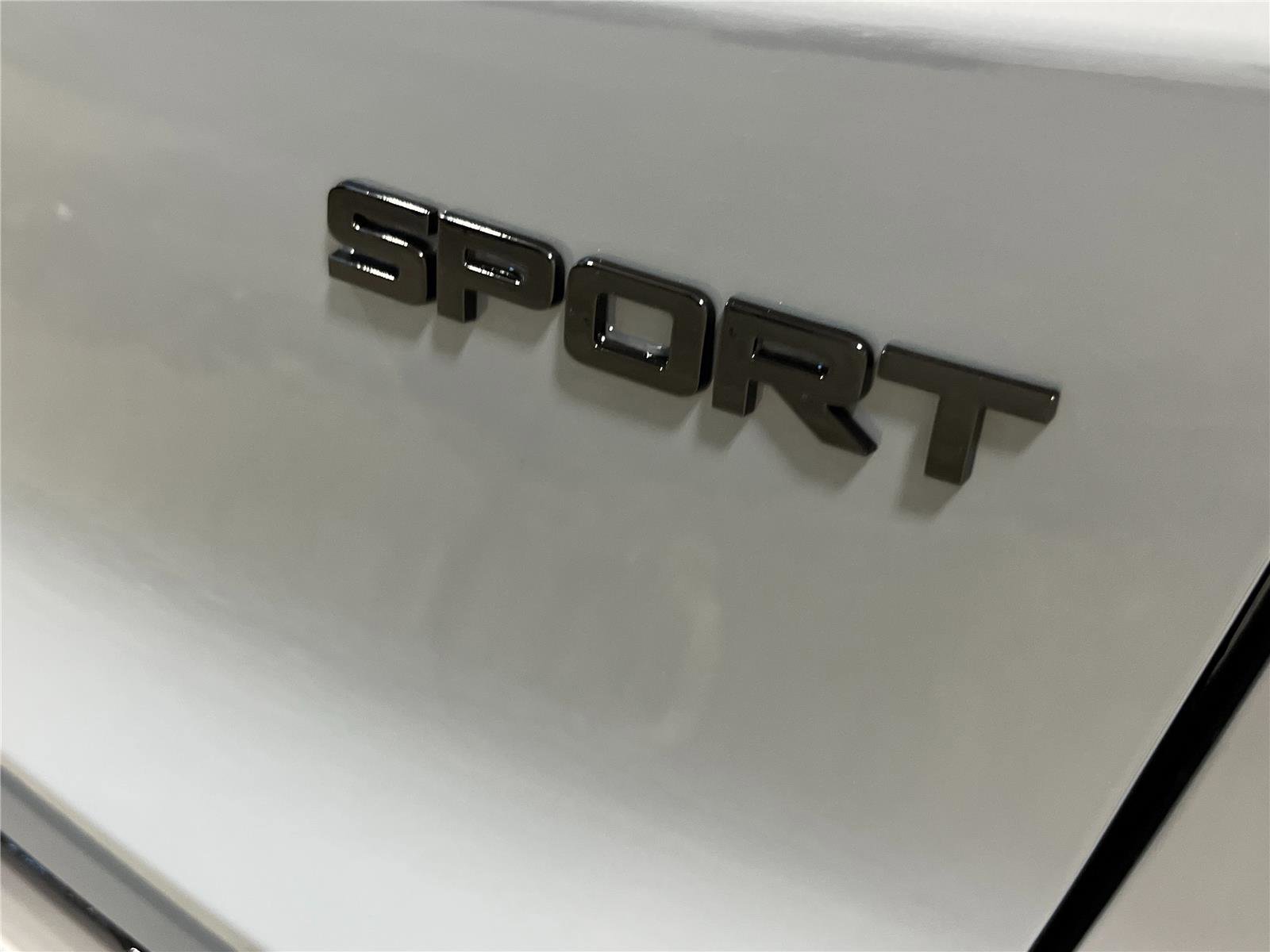 New 2026 Honda CR-V Sport-L image 10