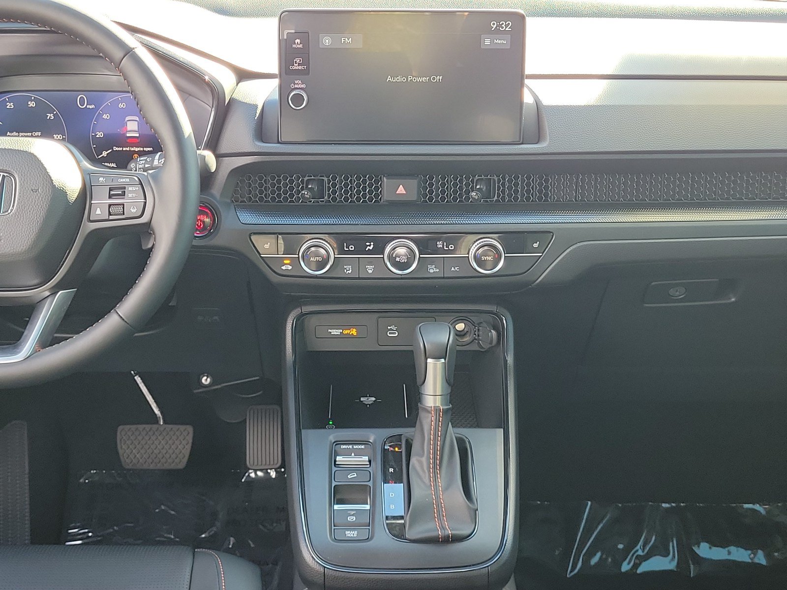 New 2027 Honda CR-V Sport-L image 30