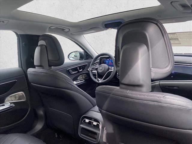 Certified 2025 Mercedes-Benz E 450 4MATIC All-Terrain Wagon image 23