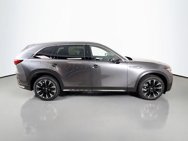 New 2026 MAZDA CX-90 Plug-In Hybrid w/ Premium Plus AWD/4WD image 8
