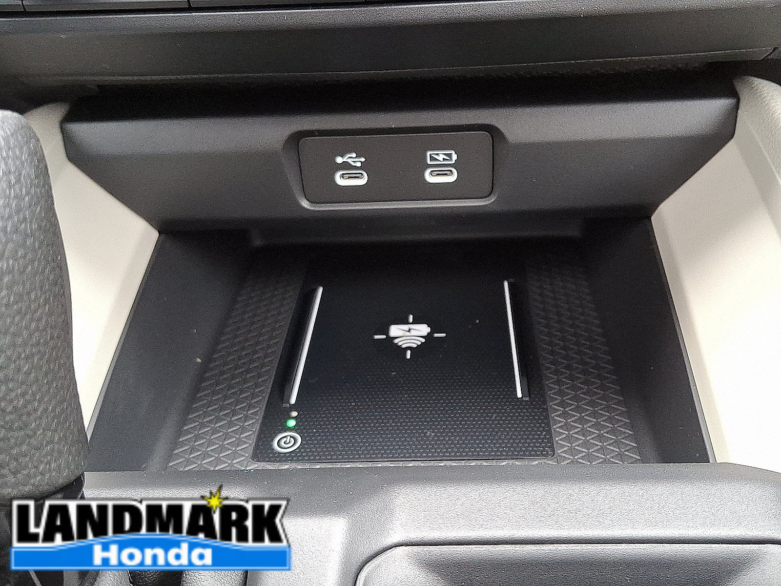 New 2026 Honda Accord SE image 15