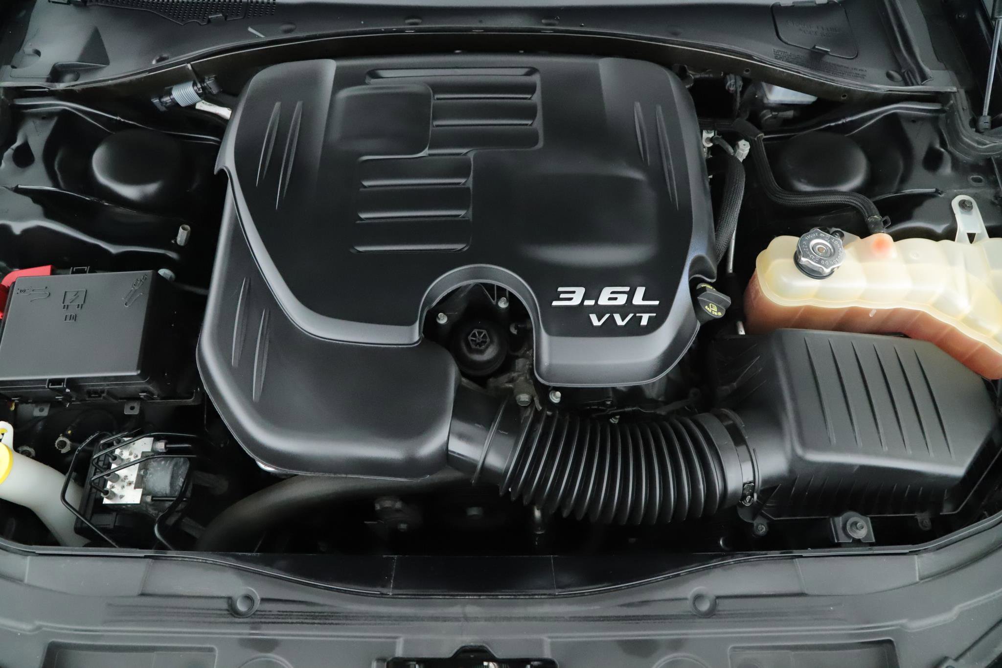 Used 2021 Chrysler 300 Touring L image 17