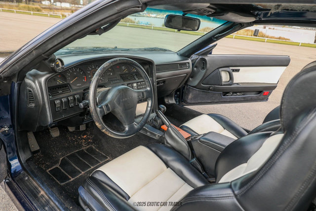 Used 1989 Toyota Supra Turbo image 27