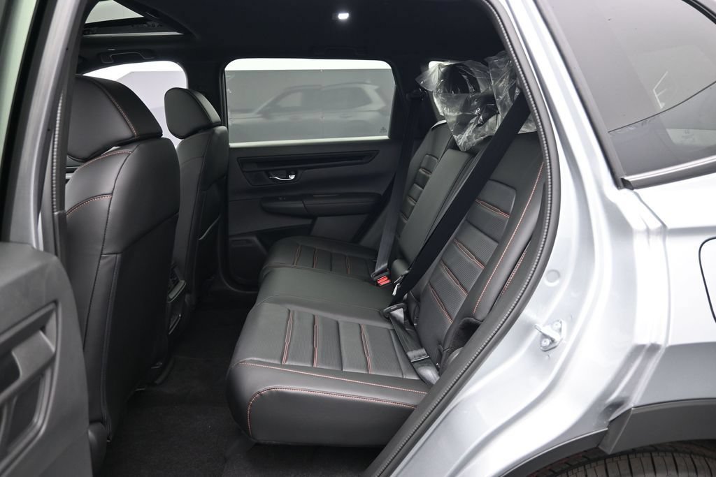 New 2026 Honda CR-V Sport-L image 25