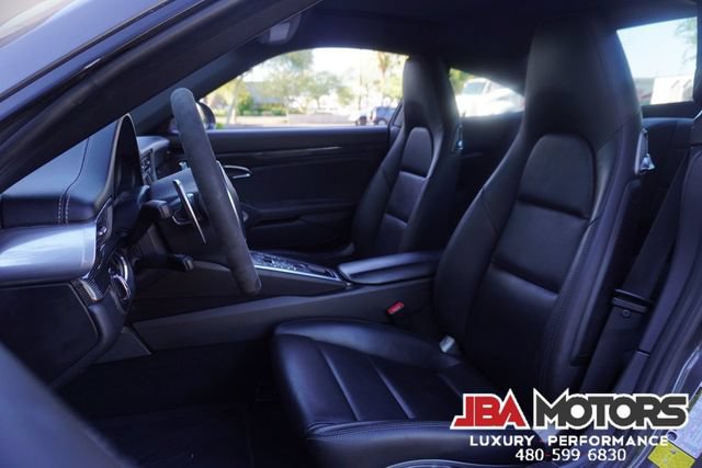 Used 2014 Porsche 911 Carrera 4S AWD/4WD image 6