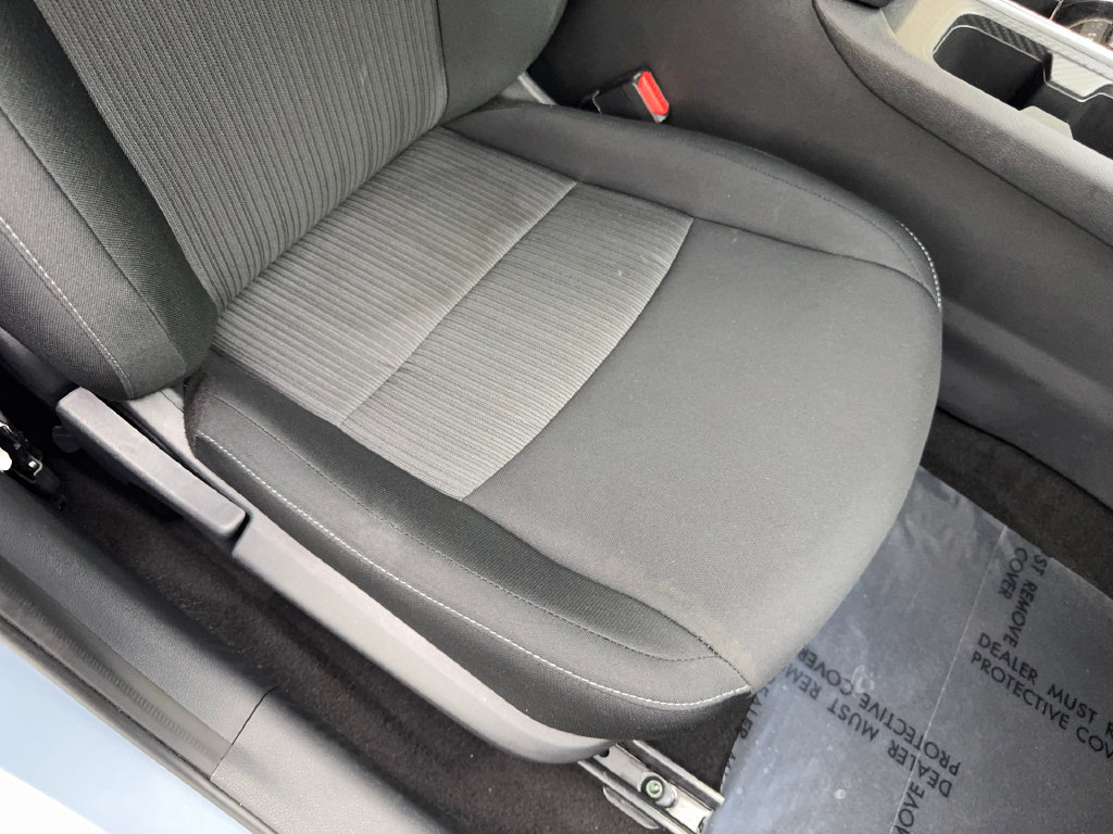 Used 2025 Nissan Sentra SV w/ Trunk Package FWD image 47
