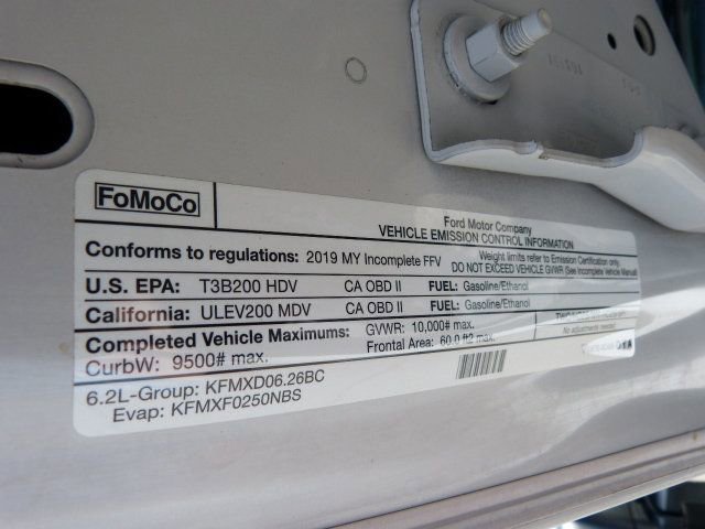 Used 2019 Ford F250 XL RWD image 32