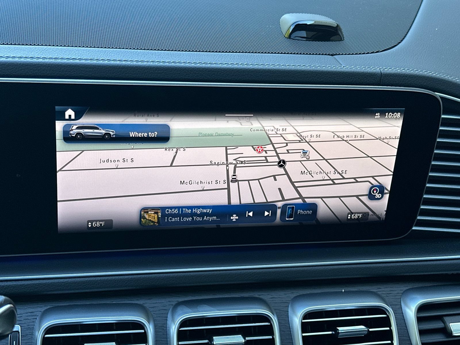 New 2026 Mercedes-Benz GLS 450 4MATIC image 18