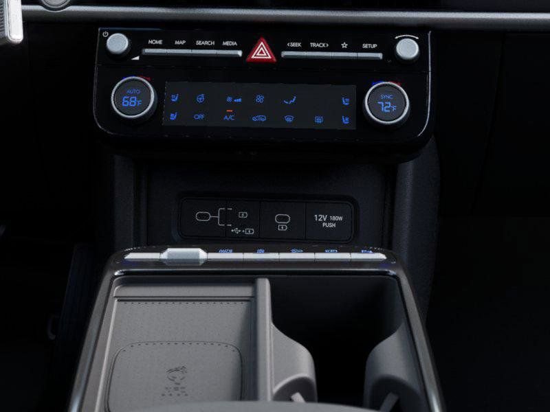 New 2026 Hyundai Tucson Limited image 16