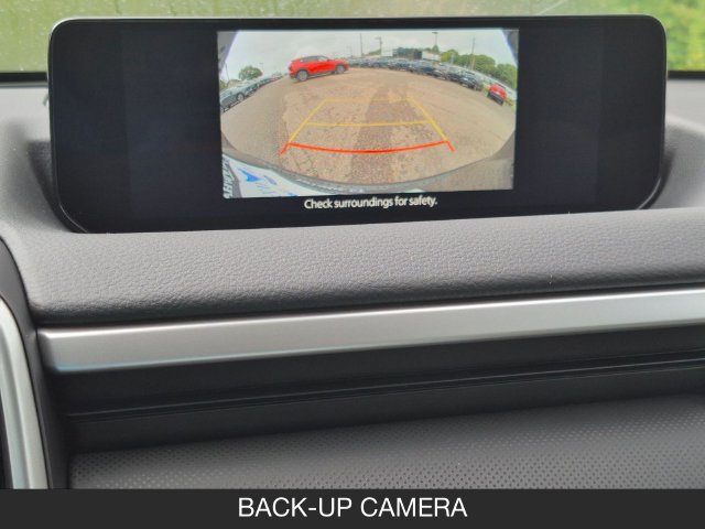 New 2026 MAZDA CX-50 AWD 2.5 S w/ Weather Package image 26