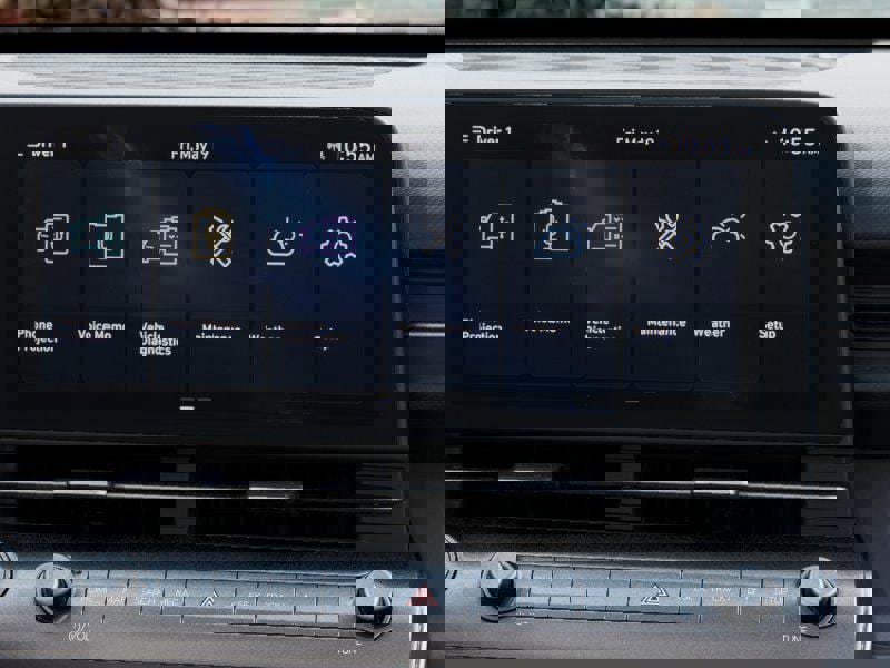 New 2026 Hyundai Kona SEL Sport image 13