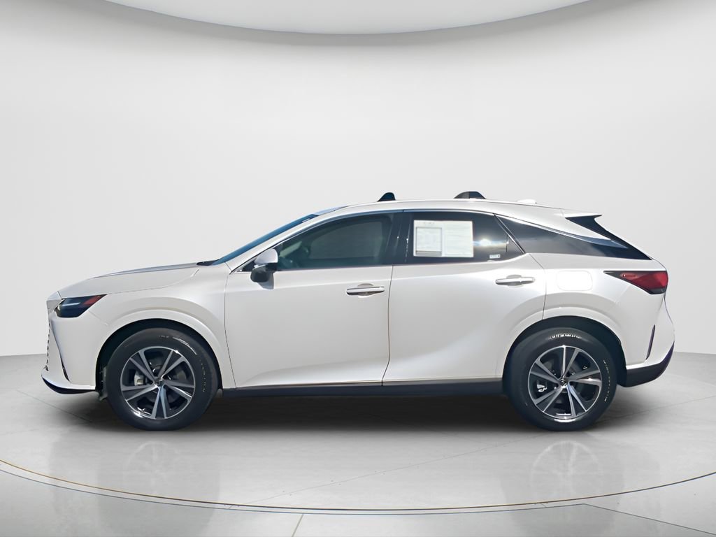 Used 2023 Lexus RX 350 Premium w/ Cold Area Package image 8