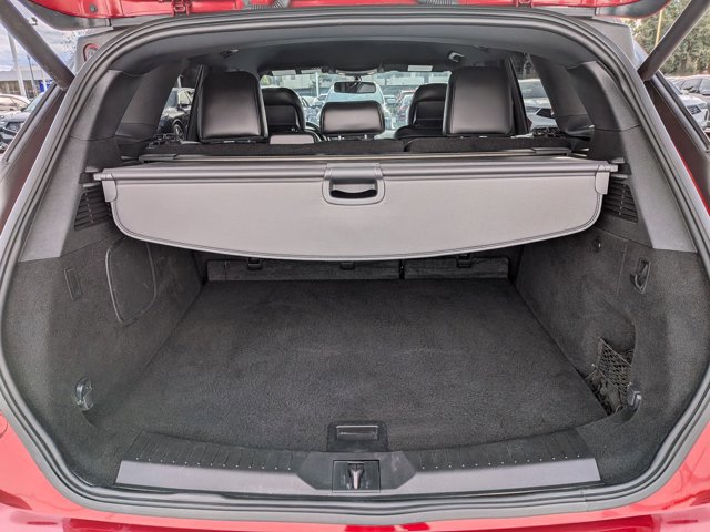 Used 2019 Lincoln MKC Select image 5