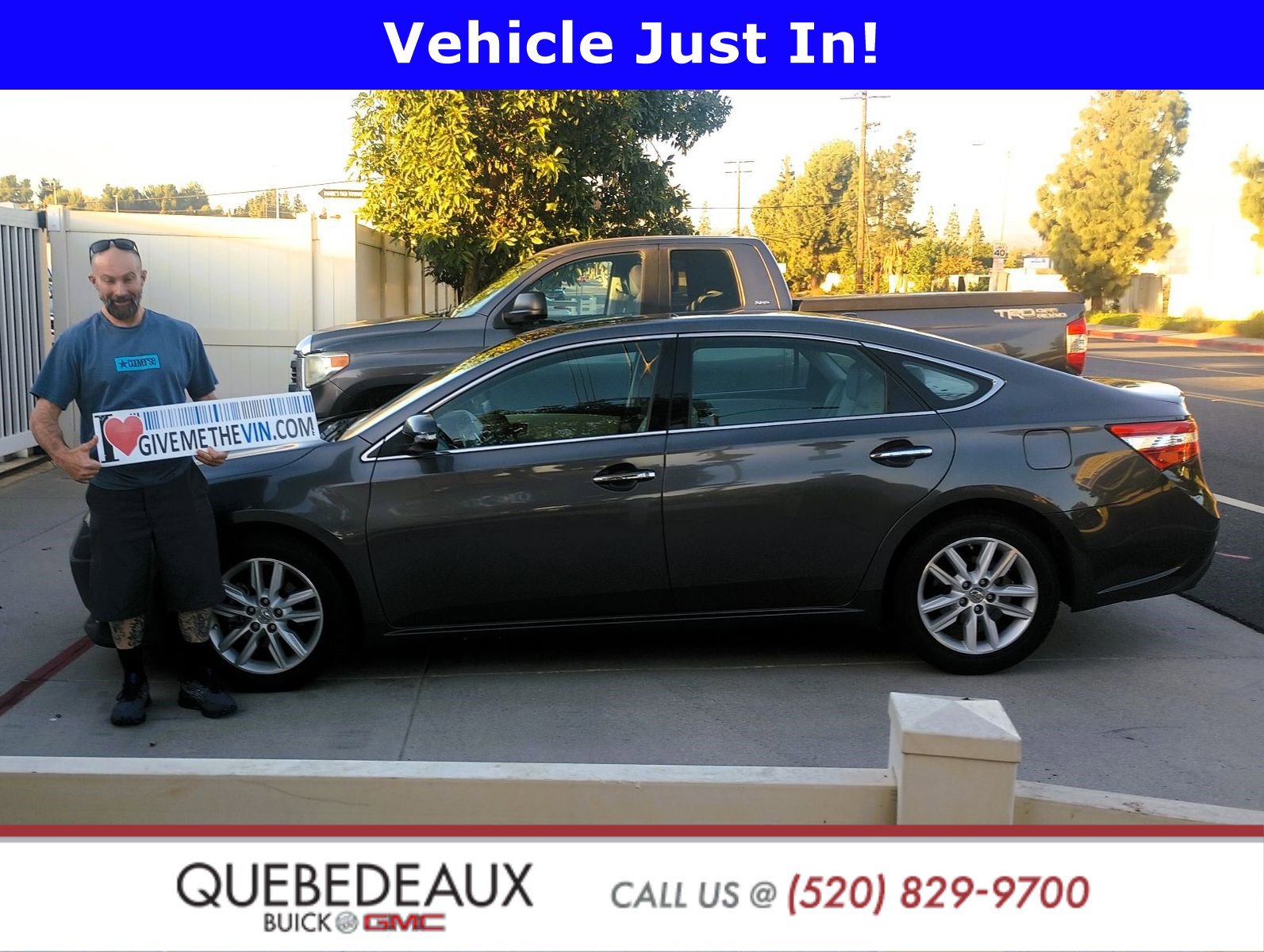 Used 2014 Toyota Avalon XLE Premium