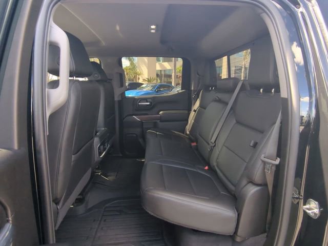 Used 2020 GMC Sierra 1500 SLT w/ SLT Premium Plus Package image 15