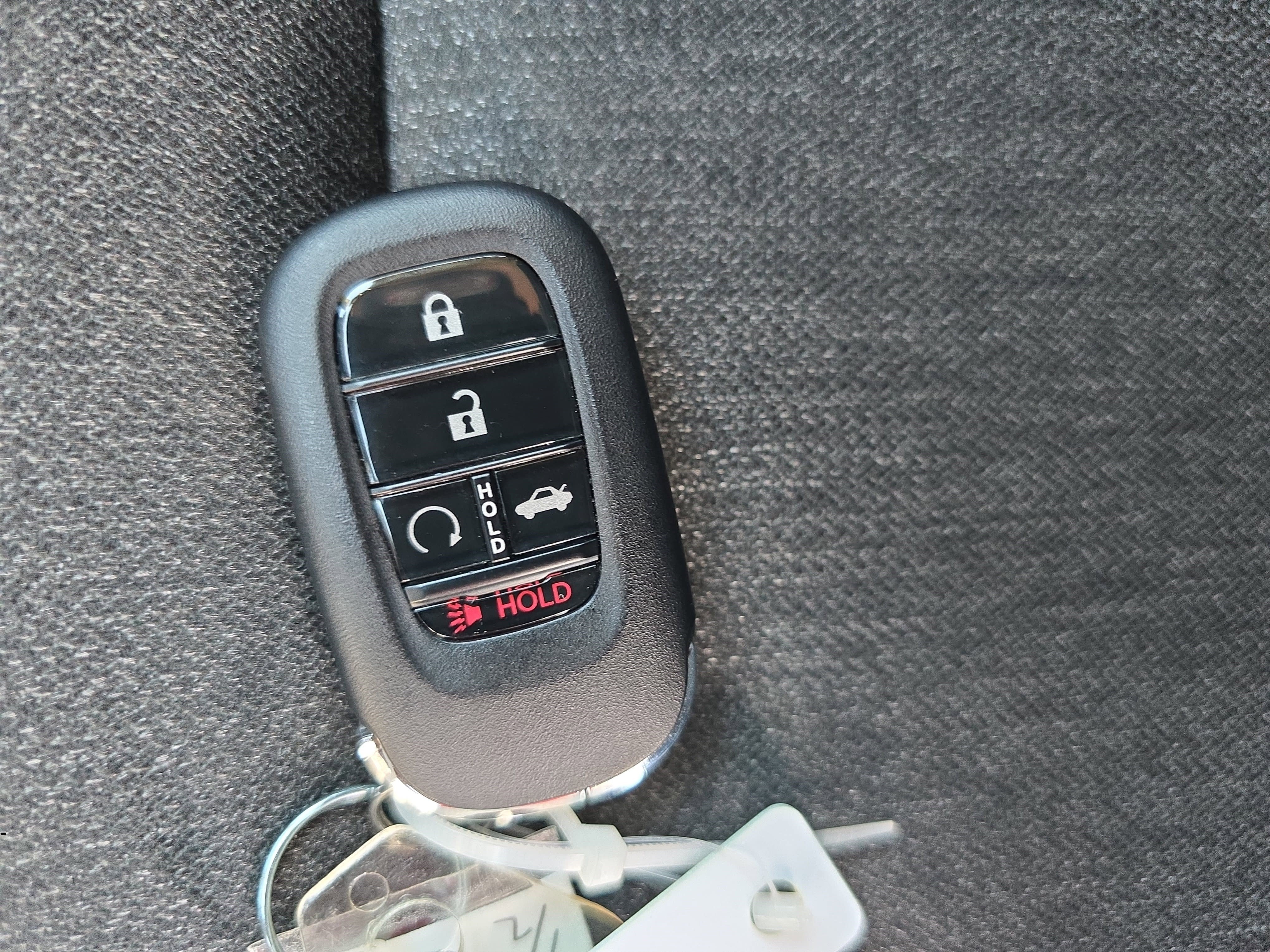 Used 2024 Honda Accord LX image 34