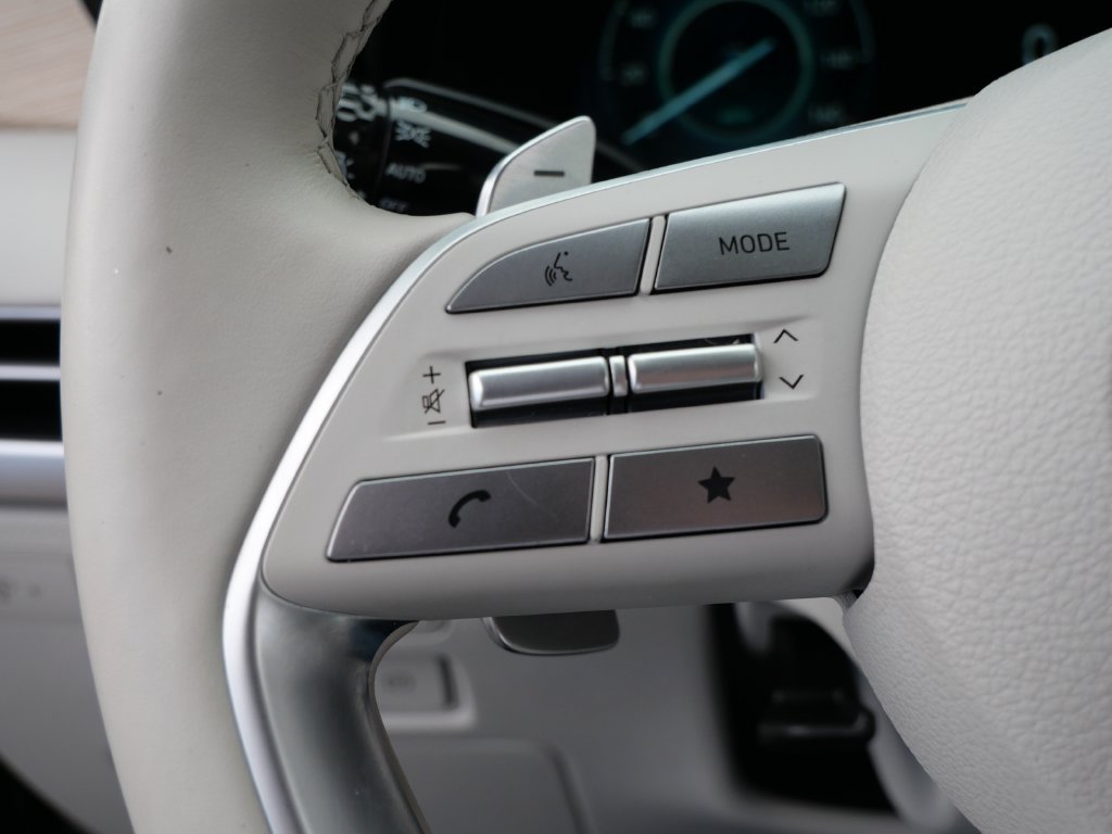 Used 2023 Hyundai Palisade Limited AWD/4WD image 26