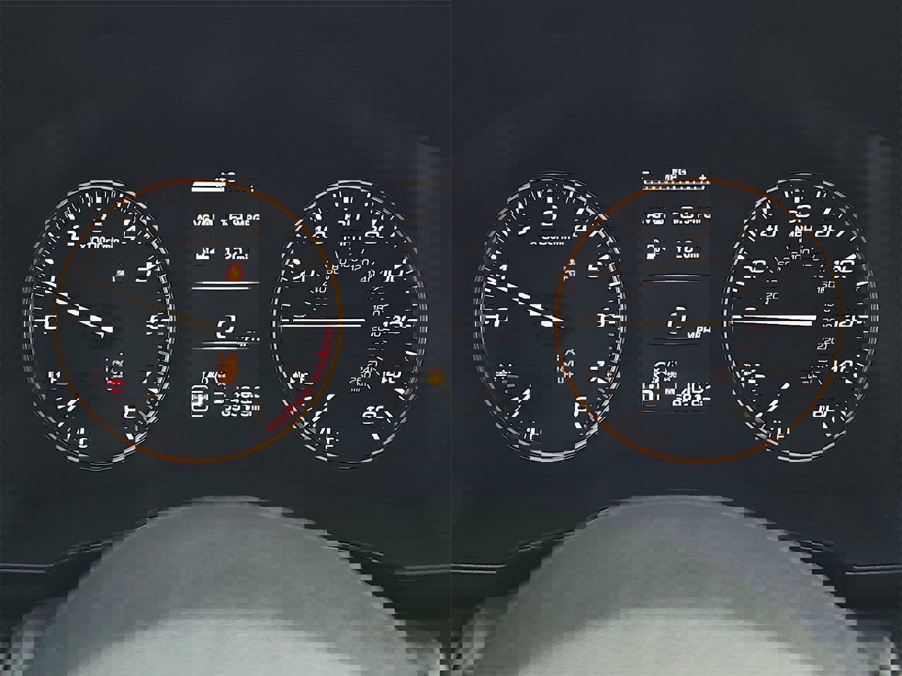 Certified 2024 Subaru Outback Wilderness image 20