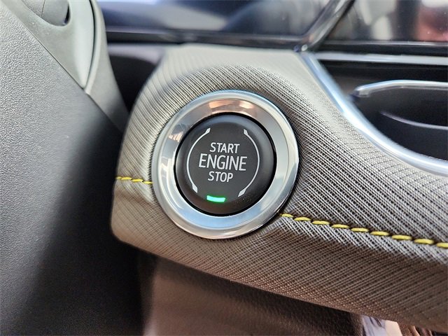 New 2026 Chevrolet TrailBlazer ACTIV w/ Driver Confidence Package image 19