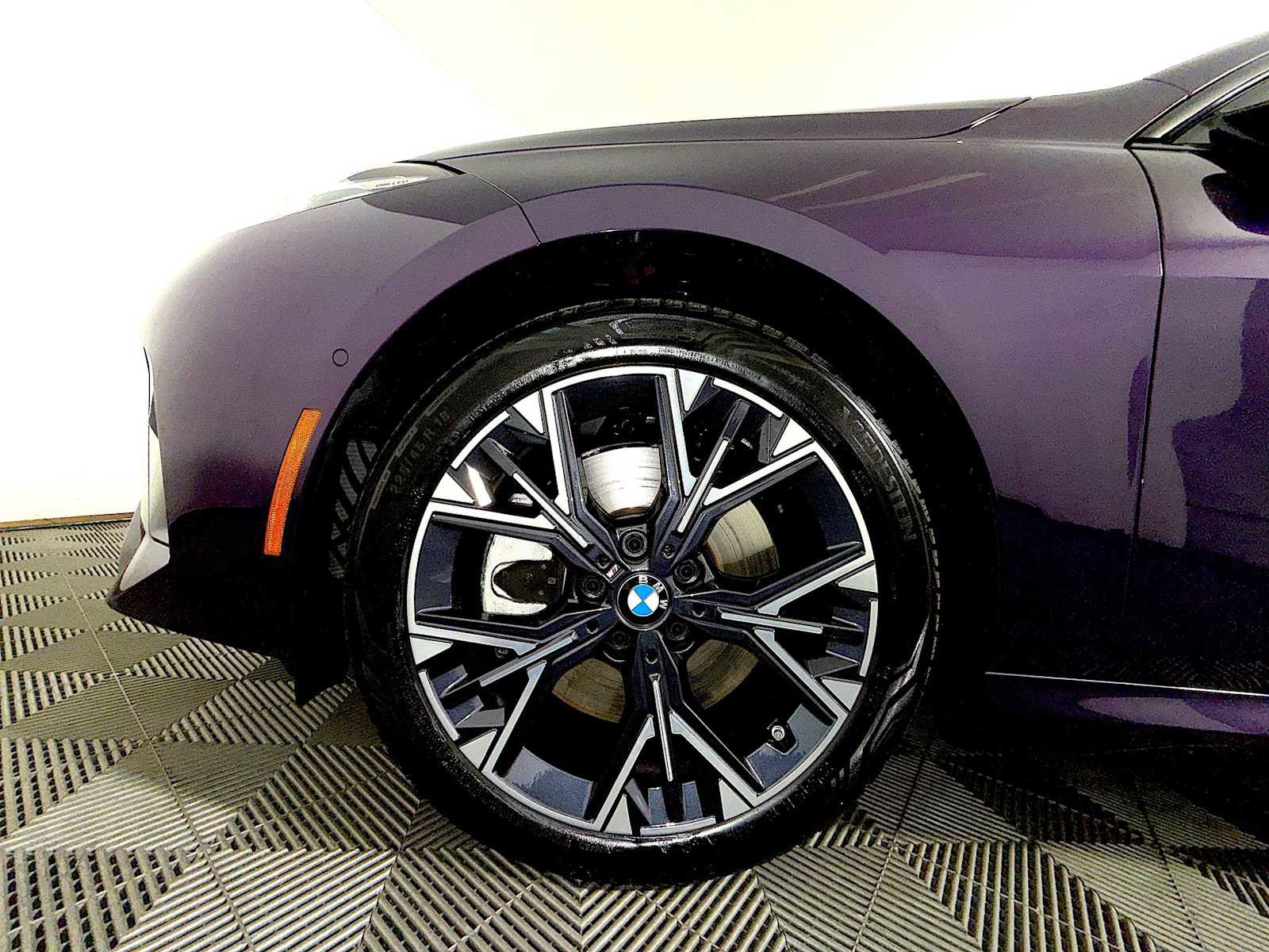 Used 2025 BMW 228i xDrive w/ Premium Package AWD/4WD image 8