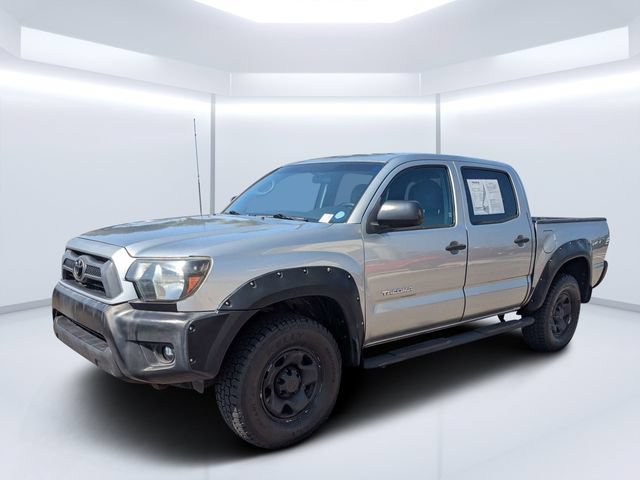 Used 2014 Toyota Tacoma PreRunner w/ Convenience Package RWD image 7