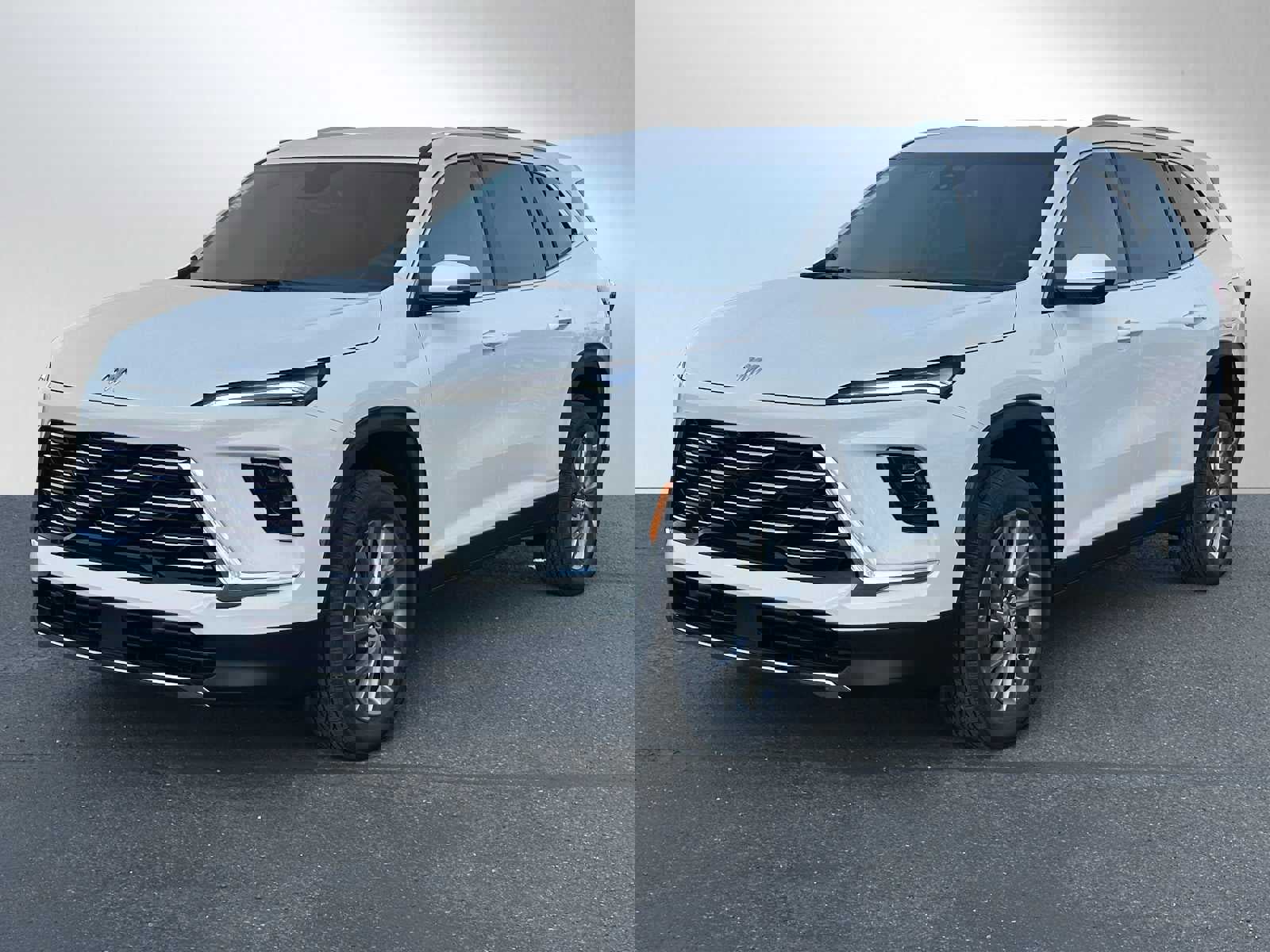 New 2026 Buick Enclave Preferred image 7