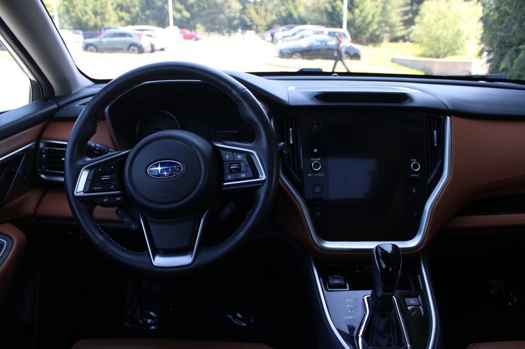 Used 2022 Subaru Legacy Touring XT AWD/4WD image 16