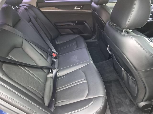 Used 2022 Kia K5 EX w/ EX Premium Package FWD image 29
