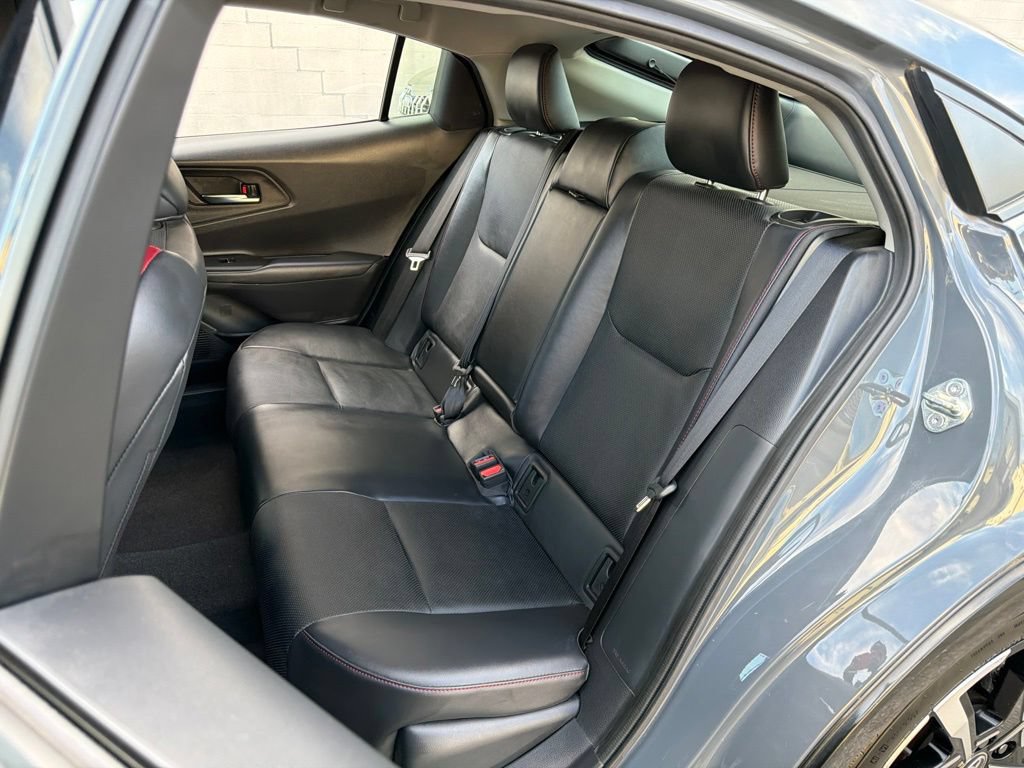 Used 2023 Toyota Prius Prime FWD image 18