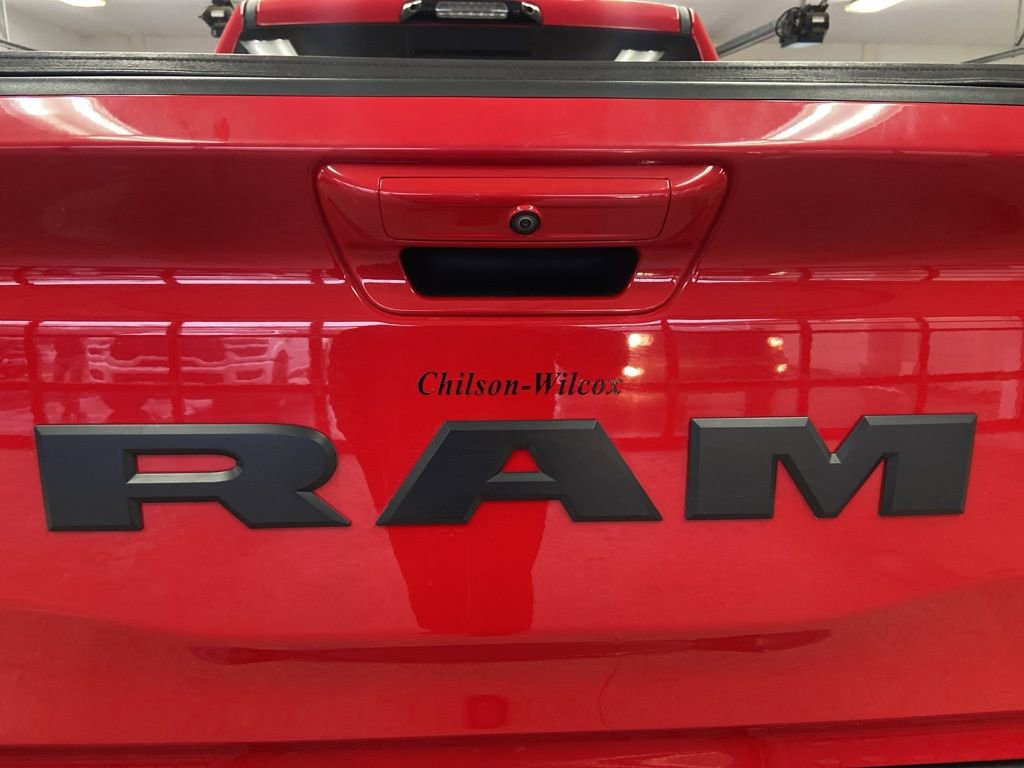 Used 2022 RAM 1500 TRX w/ TRX Level 2 Equipment Group image 23