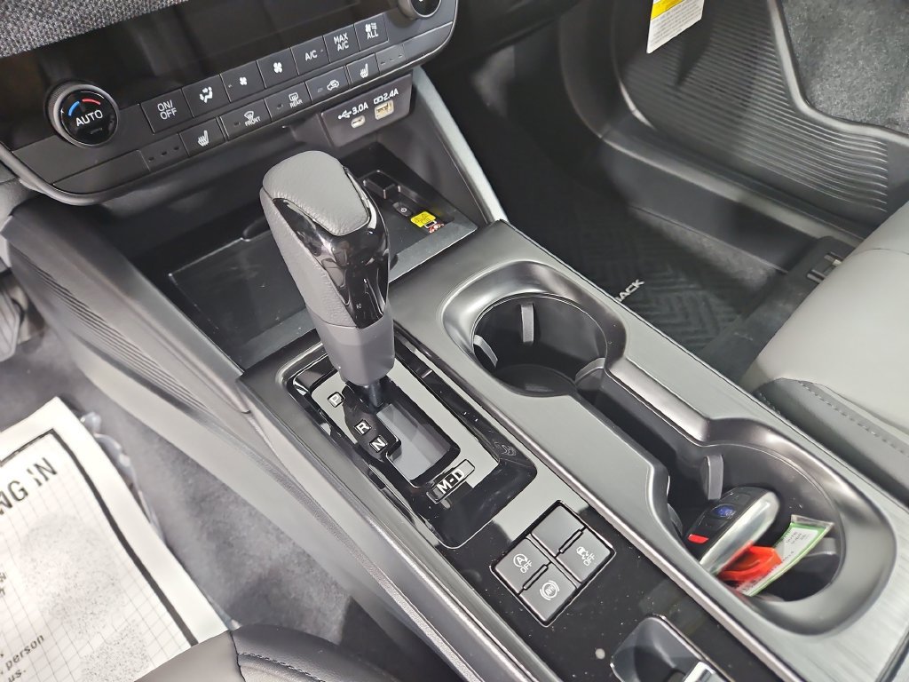 New 2026 Subaru Outback Premium AWD/4WD image 24