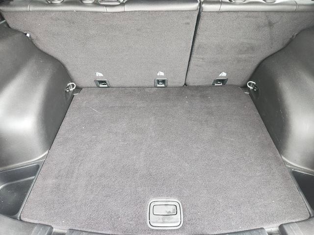 Used 2024 Jeep Compass Trailhawk image 24