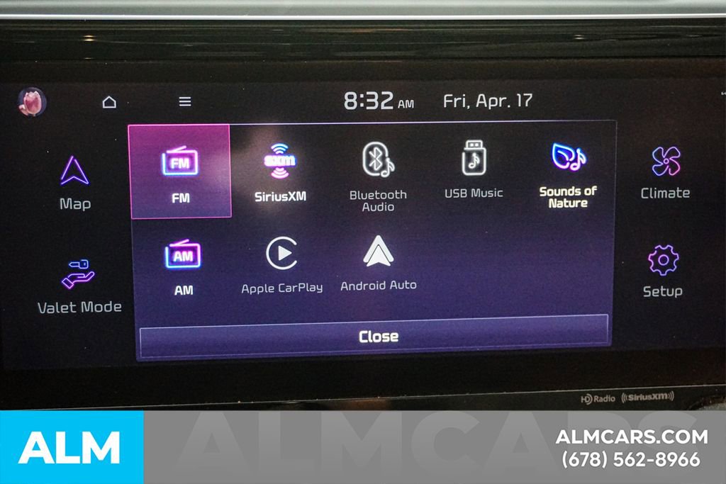 Used 2022 Kia Sorento SX FWD image 40