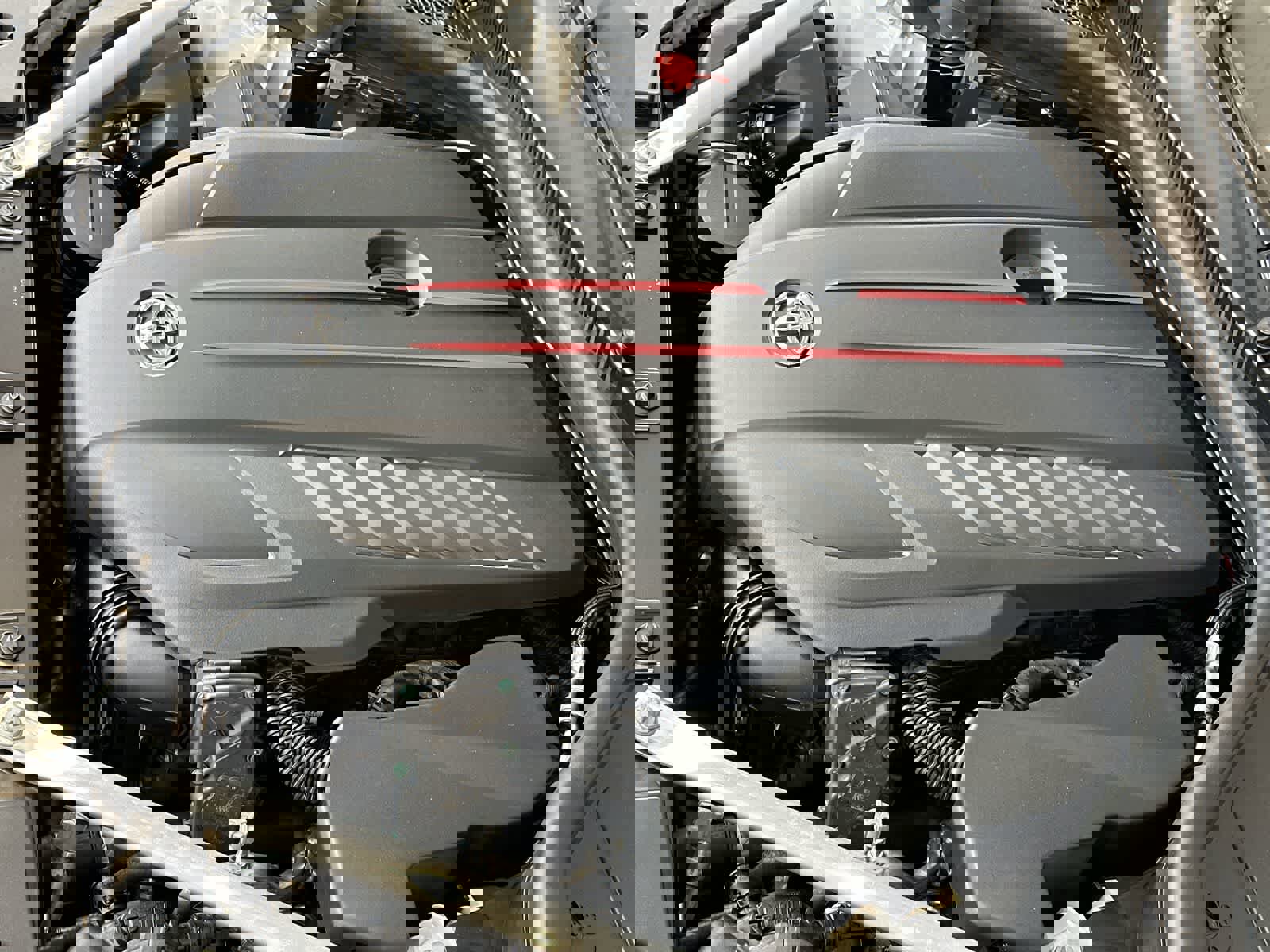 New 2026 Toyota Supra Premium image 35