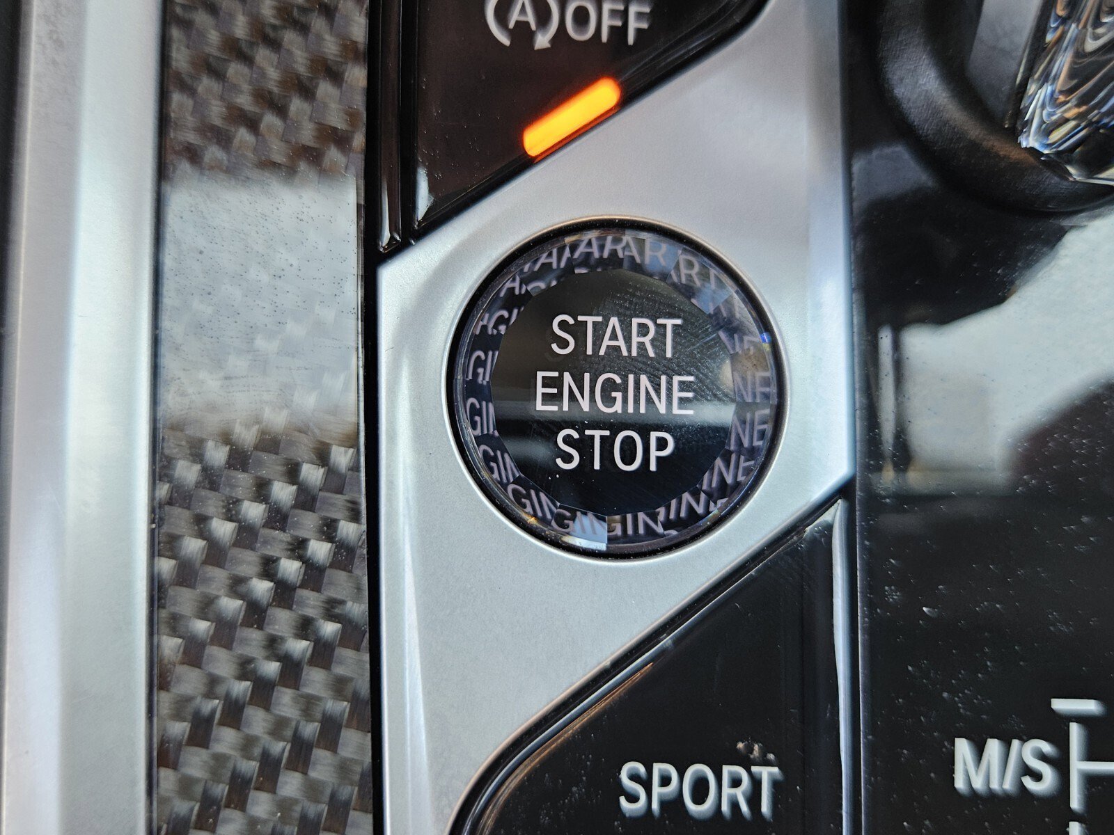 Certified 2025 BMW M850i xDrive image 41