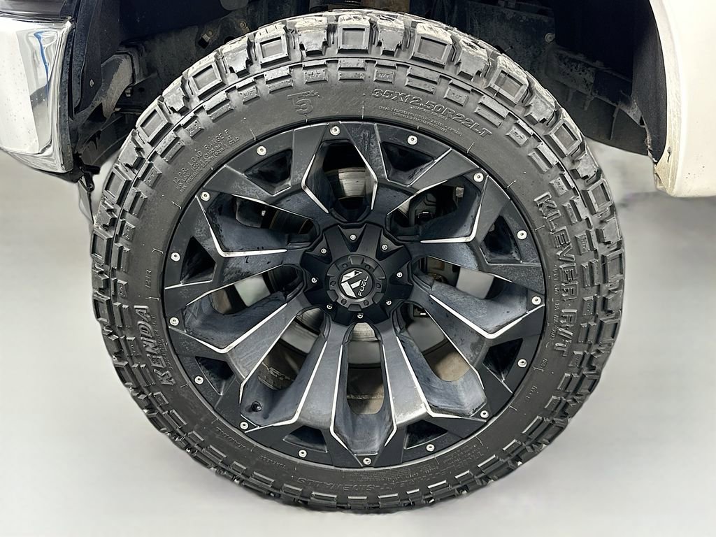 Used 2016 Ford F150 Lariat w/ Equipment Group 502A Luxury image 32