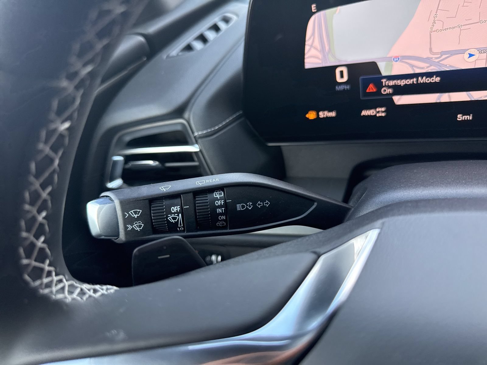 New 2026 Chevrolet Traverse LT AWD/4WD image 35