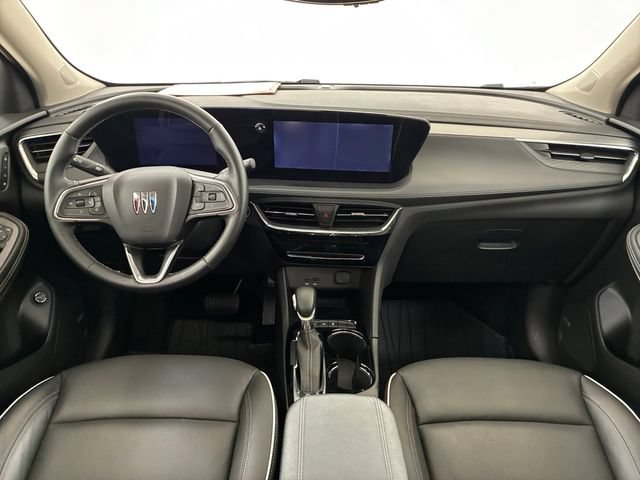 Certified 2025 Buick Encore GX Avenir w/ Avenir Technology Package AWD/4WD image 20