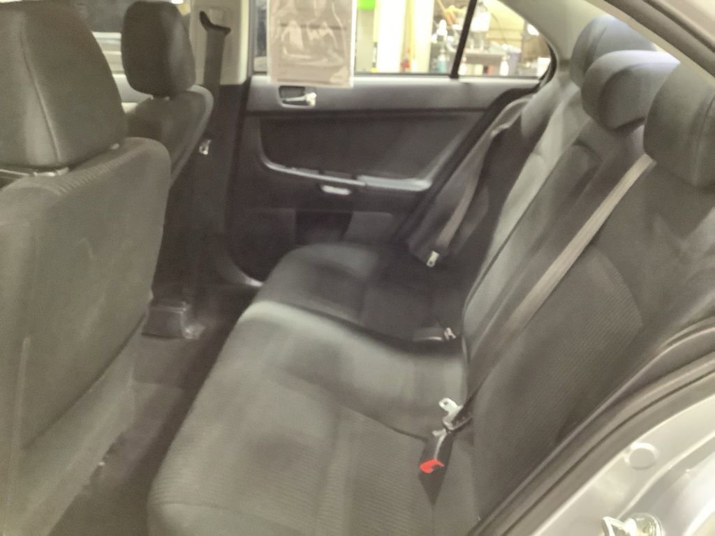 Used 2015 Mitsubishi Lancer SE image 20