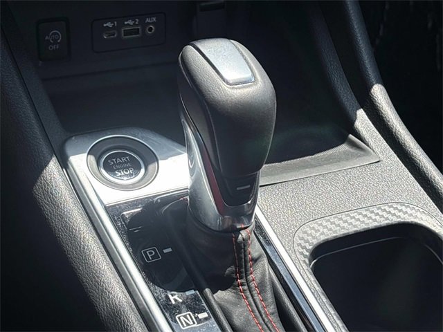 Certified 2024 Nissan Sentra SR image 14