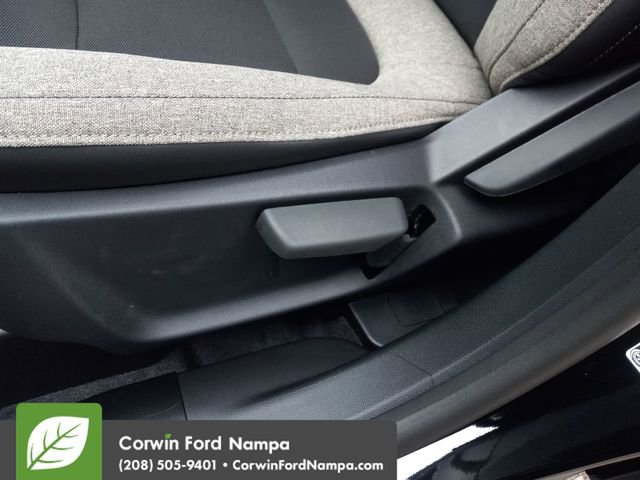 New 2025 Ford Bronco Sport Big Bend image 12