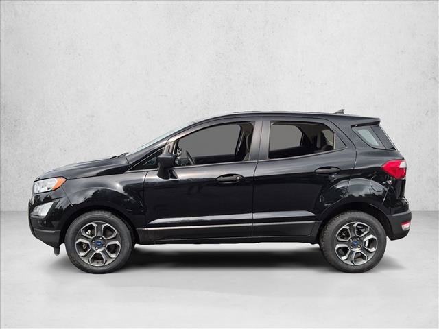 Used 2021 Ford EcoSport S FWD image 8