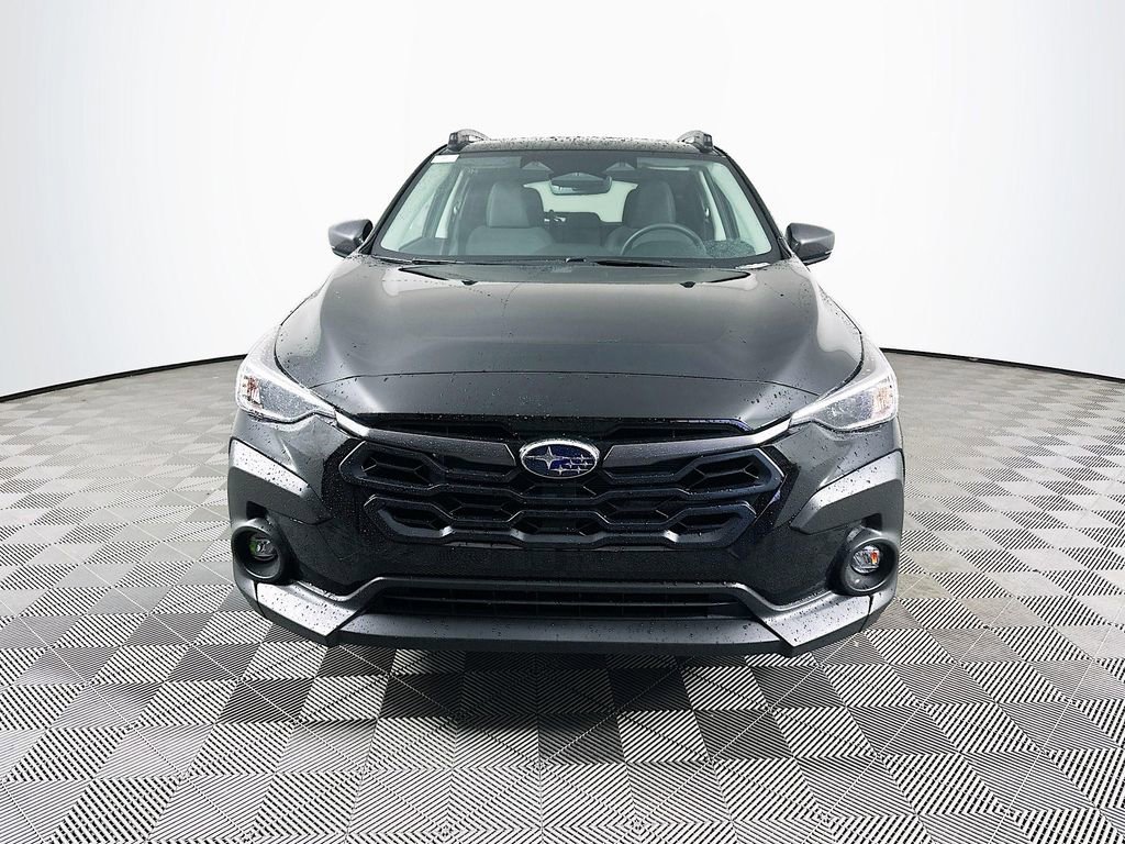 New 2026 Subaru Crosstrek 2.0i Premium image 3