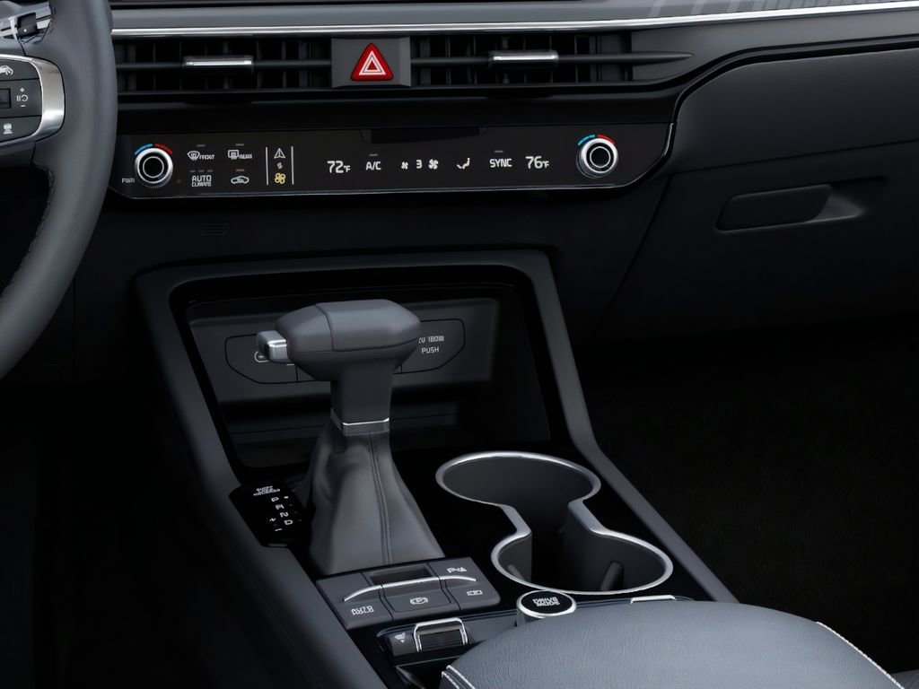 New 2026 Kia K5 GT-Line FWD image 23