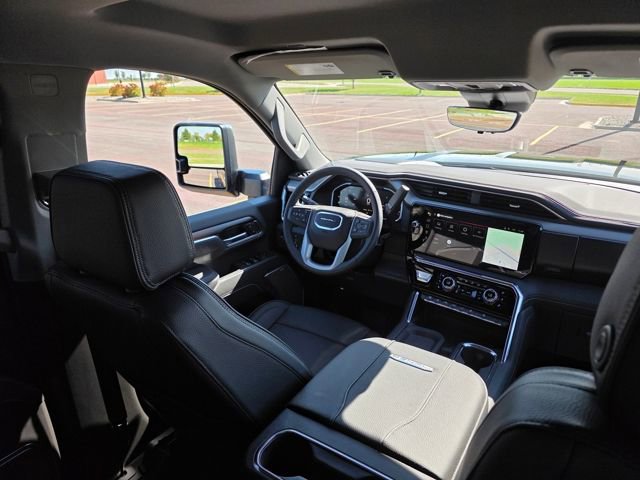 New 2026 GMC Sierra 3500 Denali w/ Technology Package image 23