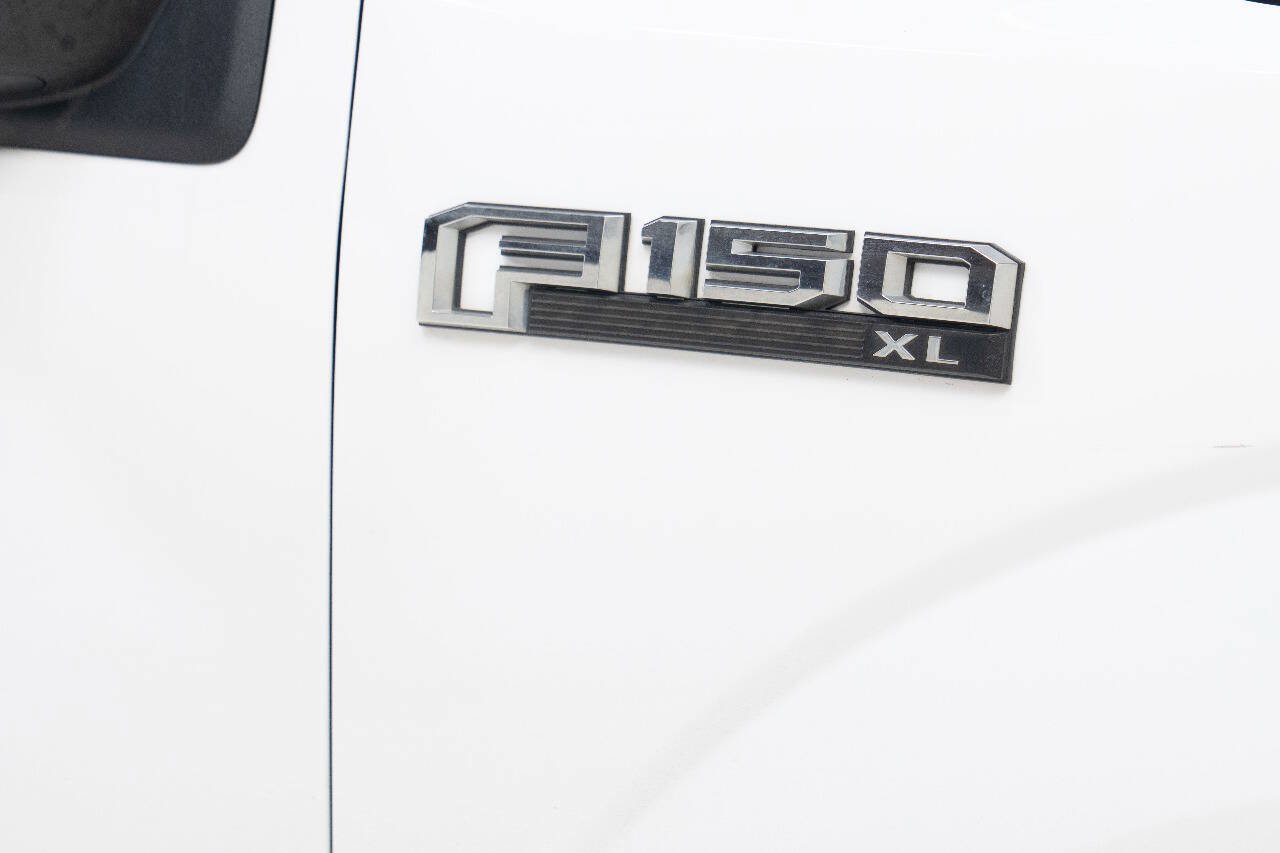 Used 2016 Ford F150 XL w/ Equipment Group 101A Mid RWD image 19